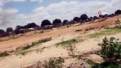 esit vatandaslik -  - Darfur’da güvenlik arttırılıyor Videosu