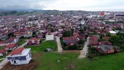 sivil toplum -  Deprem uzmanından korkutan uyarı: “Marmara’da stres arttı” Videosu