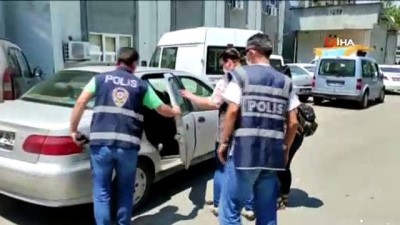 otomobil satisi -  İkinci el araç satışı dolandırıcısı 3 kadın tutuklandı Videosu