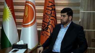 ucak seferleri - Iraklı siyasetçi Hekim: 'Ayasofya'da ibadet etmek için İstanbul'a gelmeyi arzuluyorum' - SÜLEYMANİYE Videosu
