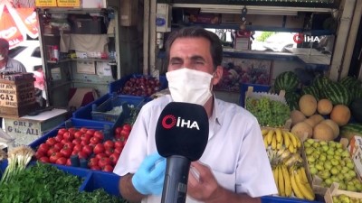 sayilar -  Kilis’te koronavirüs vakaları engellenemiyor Videosu