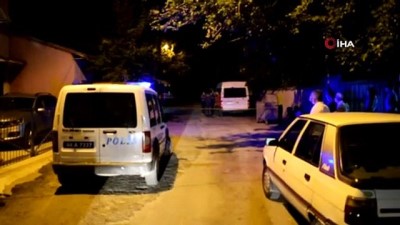  Malatya'da şüpheli ölüm