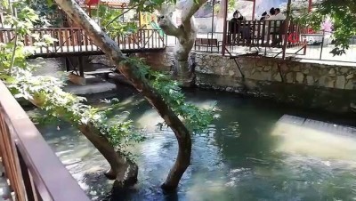 yaz mevsimi -  Saklı cennet için yol istiyorlar Videosu