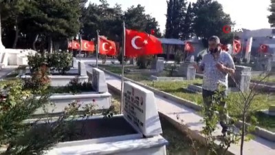  Terör saldırısında şehit düşen Binbaşı Arslan Kulaksız'ın faillerinden 9 şüpheli yakalandı...“Şehidimizin kanı yerde kalmadı'
