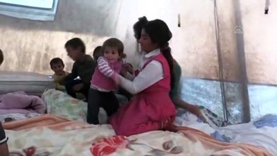 sili - Yağışlardan evleri hasar gören aileye yaşam konteyneri tahsis edildi - AĞRI Videosu