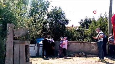 bulduk -  2 gündür kayıp adam evinde ölü bulundu Videosu