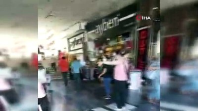 kamera -  Ankara’da firmaları tehdit ederek rüşvet alan vergi müfettişi ve serbest muhasebeci yakalandı Videosu
