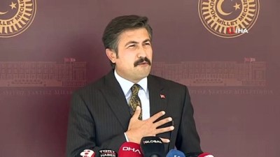  Cahit Özkan:'Sosyal ağ sağlayıcıları artık temsilci bulundurmak zorunda'