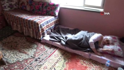 mobilya -  Devletin şefkatli eli depremzede aileye dokundu Videosu