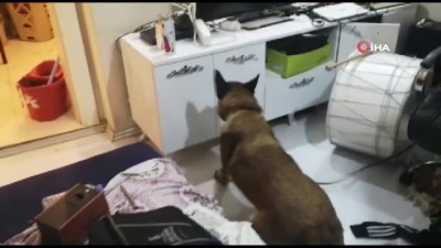 uyusturucu operasyonu -  Hapları reçetesiz satmışlar Videosu