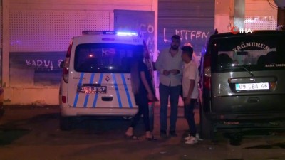 tren raylari -  İzmir'de cezaevinden izinli çıkan şahıs ölü bulundu Videosu