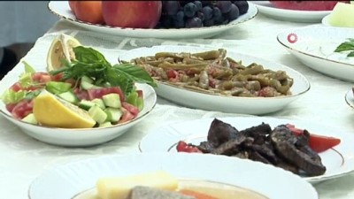 mercimek corbasi -  Sağlık Bakanlığından “sağlıklı bayram sofrası” önerisi Videosu