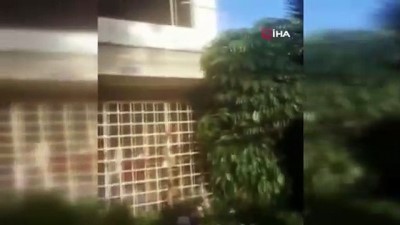 diktatorluk -  - Venezuela’nın Bogota Konsolosluğu’na saldırı Videosu