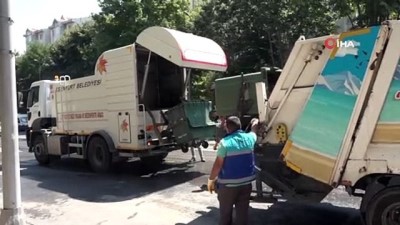 kurban pazari -  Esenyurt Kurban Bayramı'na hazır Videosu