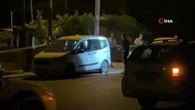 trafik cezasi -  İki akraba arasındaki trafik cezası kavgası kanlı bitti: 1 ölü Videosu