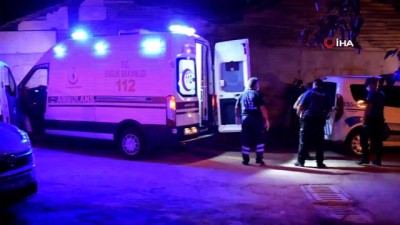 silahli kavga -  Malatya'da silahı kavga: 2 yaralı Videosu