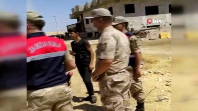 hayvan pazari -  Şanlıurfa hayvan pazarında yangın çıktı Videosu