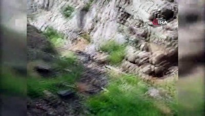 gesi -  Tunceli’de “Yıldırım-4 Munzur-Kutu” operasyonu başlatıldı Videosu