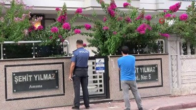 barla -  Yaşlı adamın intihar mesajı polisi harekete geçirdi Videosu