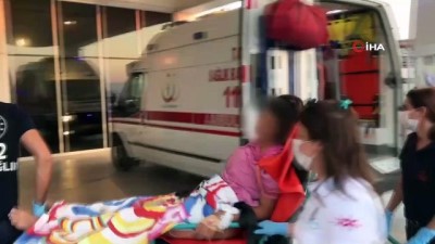 alkol komasi -  17 yaşındaki genç kız alkol komasına girdi Videosu