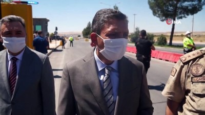  Batman’da taziyeler yasaklandı