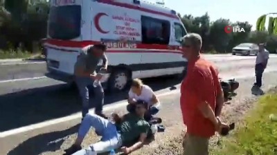  Bayram iznini hastanede geçirecek