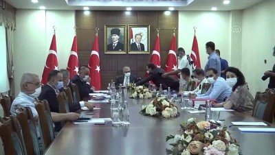 Diyarbakır'da filyasyon ekibi sayısı artırıldı