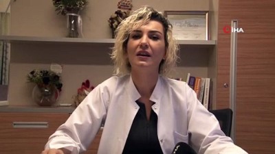  Diyetisyen Rabia Özaslan: ”Kalp-damar hastalığı olanlar kesinlikle sakatat tüketmemeli'