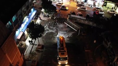  İstanbul Kurban Bayramı'na pırıl pırıl girdi