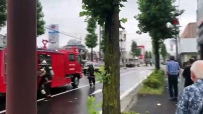  - Japonya’da restoranda patlama: 1 ölü, 18 yaralı