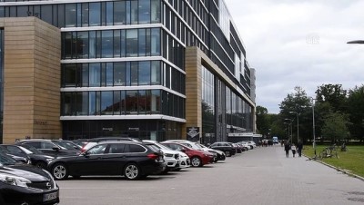 kirikli - Kopenhag–Medipol Başakşehir maçı seyircisiz oynanacak - KOPENHAG Videosu