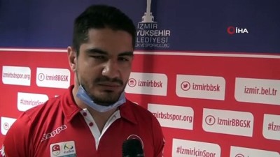 tedavi sureci - Olimpiyat şampiyon milli güreşçi Taha Akgül, Maraton İzmir’i dünyaya tanıtacak Videosu