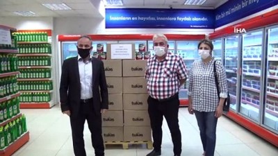 sehadet -  Şehit aileleri ihtiyaç sahiplerine destek olmaya devam ediyor Videosu