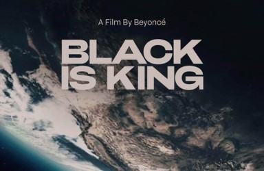 Beyonce'nin yeni albümü 'Black Is King' hazır