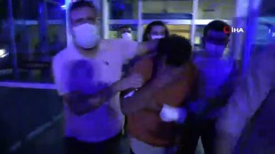  Biri hamile 4 kişiyi öldüren zanlının ifadesi hayrete düşürdü