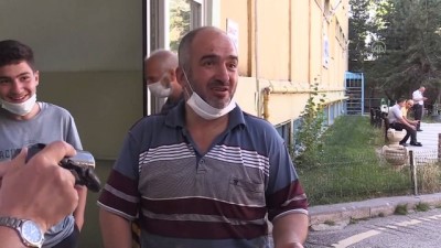 acemi kasap - Doğu Anadolu'da 'acemi kasaplar' hastanelik oldu - ERZURUM/AĞRI Videosu