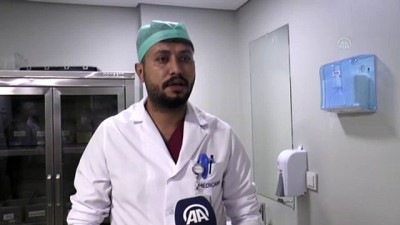 hastane yonetimi - KOVİD-19 HASTALARI YAŞADIKLARINI ANLATIYOR - 'İmmün plazma bağışı organ bağışı kadar önemli' - SİVAS Videosu