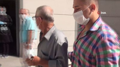  Manisa’da Kurban Bayramı