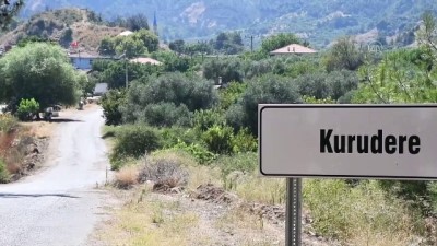 Salgın nedeniyle misafir kabul etmediğini kapısına astığı yazıyla duyurdu - MANİSA