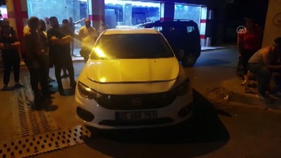 Silahlı kavga: 1 ağır yaralı - İZMİR