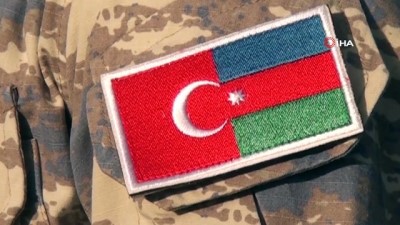 kara kuvvetleri -  - Türk F-16’ları “TurAz Kartalı 2020” için Azerbaycan’da Videosu