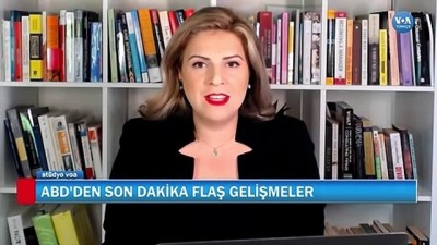 Ekotürk Stüdyo VOA 3 Temmuz