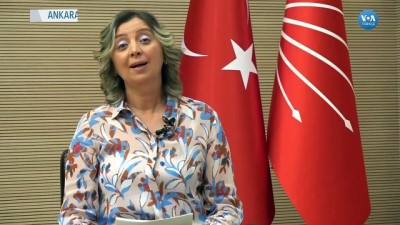 ''Erdoğan'la Görüşsem de Demokrasiyi Güçlendirmez''