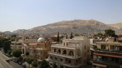 ic savas - Suriye halkı elektrikle yaşamayı unuttu Videosu