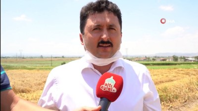 sahit -  Altıeylül çiftçisiyle daha güçlü Videosu