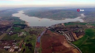 hava sicakliklari -  Barajların doluluk oranı düştü Videosu