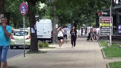 nani -  - Bulgaristan'da Covid-19 tedbirleri geri getirildi Videosu