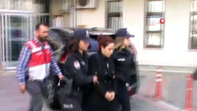 hapis cezasi -  Fetullah Gülen’in yeğenine hapis cezası Videosu