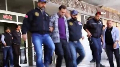 kalp yetmezligi -  Hrant Dink’in öldürülmesine ilişkin yargılamaya devam edildi Videosu