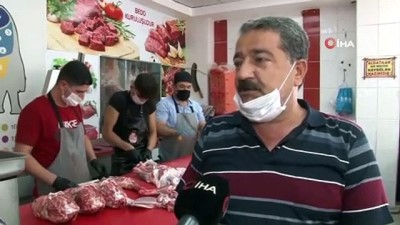 buyukbas hayvan -  Kurban Bayramı öncesi sahte kasap uyarısı Videosu